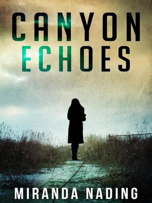 cover image of Canyon Echoes